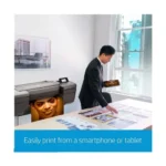 HP DesignJet Z6 24" PostScript Printer - Image 5