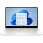 HP ENVY 15-ep1890TX Core i7 11th Gen RTX 3050 Ti 4GB Graphics 15.6 Inch FHD Touch Gaming Laptop