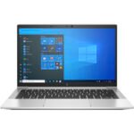 HP EliteBook 830 G8 Core i7 11th Gen 512GB SSD 13.3 Inch FHD Laptop with Windows 10 Pro