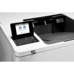 HP Enterprise M609dn Single Function Mono Laser Printer - Image 5