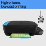 HP Ink Tank Wireless 419 All-in-One Color Printer - Image 2