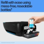HP Ink Tank Wireless 419 All-in-One Color Printer - Image 3