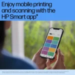 HP Ink Tank Wireless 419 All-in-One Color Printer - Image 4
