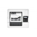 HP LaserJet Enterprise M506dn Laser Printer - Image 2