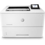HP LaserJet Enterprise M507dn Monochrome Laser Printer - Image 3