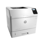 HP LaserJet Enterprise M605dn Single Function Color Laser Printer