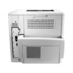 HP LaserJet Enterprise M605dn Single Function Color Laser Printer - Image 4