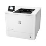 HP LaserJet Enterprise M607dn Printer - Image 5