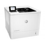 HP LaserJet Enterprise M607dn Printer - Image 6