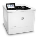 HP LaserJet Enterprise M608dn Single Function Laser Printer - Image 6