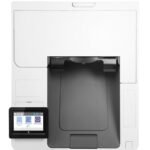 HP LaserJet Enterprise M608dn Single Function Laser Printer - Image 2