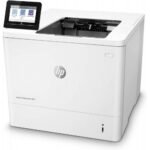 HP LaserJet Enterprise M608dn Single Function Laser Printer - Image 3