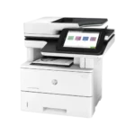 HP LaserJet Enterprise MFP M528dn Multifunctional Mono Laser Printer
