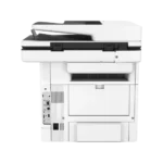 HP LaserJet Enterprise MFP M528dn Multifunctional Mono Laser Printer - Image 2