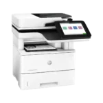 HP LaserJet Enterprise MFP M528dn Multifunctional Mono Laser Printer - Image 3