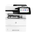 HP LaserJet Enterprise MFP M528dn Multifunctional Mono Laser Printer - Image 6