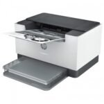 HP LaserJet M211dw Single Function Mono Laser Printer - Image 2
