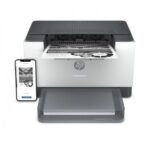 HP LaserJet M211dw Single Function Mono Laser Printer - Image 5