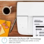 HP LaserJet Pro M15a Laser Printer - Image 9