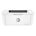 HP LaserJet Pro M15a Laser Printer