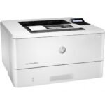 HP LaserJet Pro M404dn Single Function Mono Laser Printer - Image 4