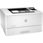 HP LaserJet Pro M404dw Single Function Mono Laser Printer - Image 2