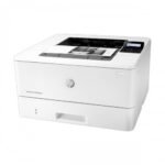 HP LaserJet Pro M404dw Single Function Mono Laser Printer - Image 5