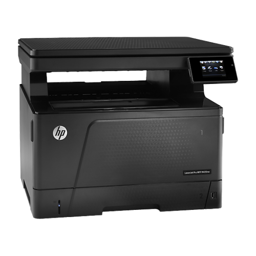 HP LaserJet Pro M435nw Multifunction Laser Printer