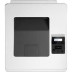HP LaserJet Pro M454nw Color Printer - Image 2