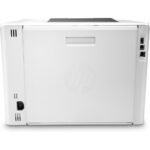 HP LaserJet Pro M454nw Color Printer - Image 4