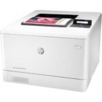 HP LaserJet Pro M454nw Color Printer - Image 5