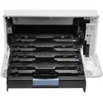 HP LaserJet Pro M454nw Color Printer - Image 6