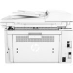 HP LaserJet Pro MFP M227fdw Multifunction Mono Laser Printer - Image 5