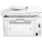 HP LaserJet Pro MFP M227sdn multi-function Printer - Image 5