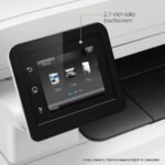 HP LaserJet Pro MFP M281fdw Color Printer - Image 5