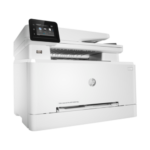 HP LaserJet Pro MFP M281fdw Color Printer - Image 4