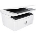 HP LaserJet Pro MFP M28w Printer - Image 6