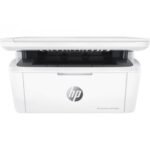 HP LaserJet Pro MFP M28w Printer