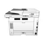 HP LaserJet Pro MFP M426fdn Printer - Image 4