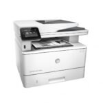 HP LaserJet Pro MFP M426fdn Printer - Image 6