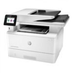 HP LaserJet Pro MFP M428fdn Multi-Function Laser Printer - Image 2