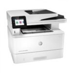HP LaserJet Pro MFP M428fdn Multi-Function Laser Printer - Image 3