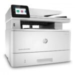 HP LaserJet Pro MFP M428fdw Multifunction Mono Laser Printer - Image 2