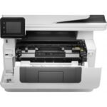 HP LaserJet Pro MFP M428fdw Multifunction Mono Laser Printer - Image 3