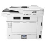 HP LaserJet Pro MFP M428fdw Multifunction Mono Laser Printer - Image 4