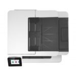 HP LaserJet Pro MFP M428fdw Multifunction Mono Laser Printer - Image 5