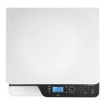 HP LaserJet Pro MFP M438n Mono Laser Printer - Image 5