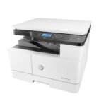 HP LaserJet Pro MFP M438n Mono Laser Printer - Image 3