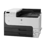 HP Laserjet Enterprise 700 Printer M712dn Single Function Laser Printer - Image 2