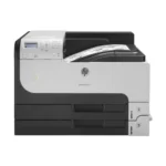 HP Laserjet Enterprise 700 Printer M712dn Single Function Laser Printer - Image 3